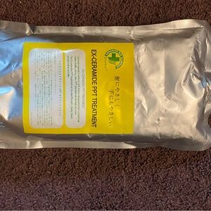 Ex-Ceramide PTT Treatment Hair Mask — 1L